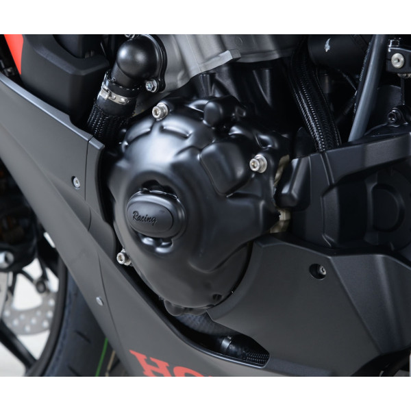 R&G R&G Engine Case LH Race Use